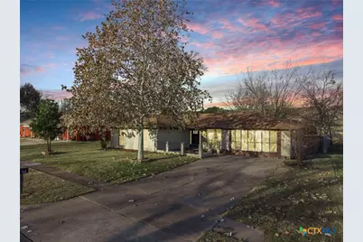 610 Creek Street, Copperas Cove, TX 76522 - Photo 1