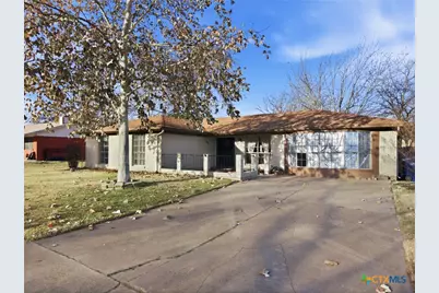 610 Creek Street, Copperas Cove, TX 76522 - Photo 3