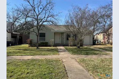 1506 S 9th Street, Temple, TX 76504 - Photo 1