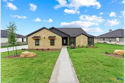 1122 Northcross Drive, Salado, TX 76571 - Photo 1