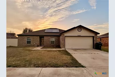 3203 Viewcrest Drive, Killeen, TX 76549 - Photo 1