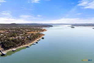 8124 Joy Rd, Volente, TX 78641 - Photo 3