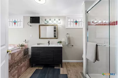 8124 Joy Road, Volente, TX 78641 - Photo 13