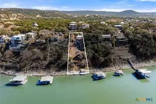 8124 Joy Rd, Volente, TX 78641 - Photo 1