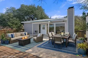 8124 Joy Rd, Volente, TX 78641 - Photo 5