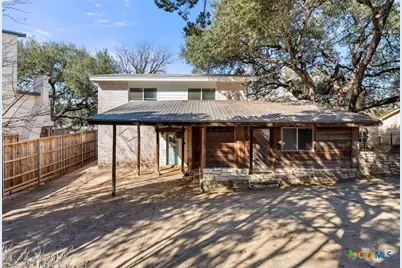 8124 Joy Road, Volente, TX 78641 - Photo 21