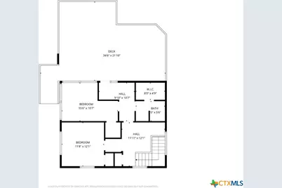 8124 Joy Road, Volente, TX 78641 - Photo 31