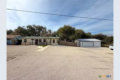 301 Canyon Edge, Canyon Lake, TX 78133 - Photo 1