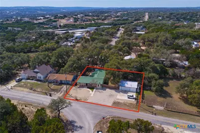 301 Canyon Edge, Canyon Lake, TX 78133 - Photo 3