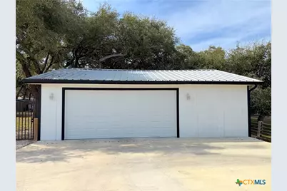 301 Canyon Edge, Canyon Lake, TX 78133 - Photo 9