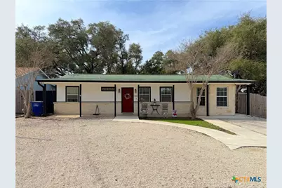 301 Canyon Edge, Canyon Lake, TX 78133 - Photo 1