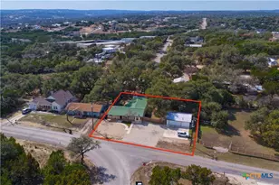 301 Canyon Edge, Canyon Lake, TX 78133 - Photo 1