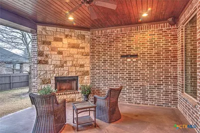 5819 Wooded Creek Cove, Temple, TX 76502 - Photo 41