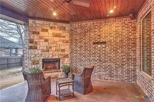 5819 Wooded Creek Cove, Temple, TX 76502 - Photo 41