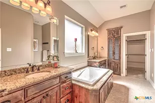 5819 Wooded Creek Cove, Temple, TX 76502 - Photo 23