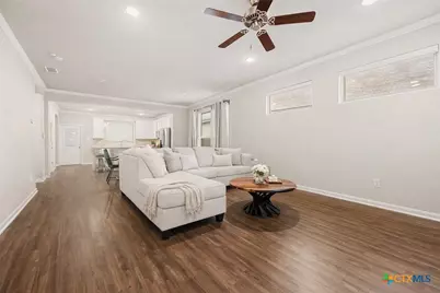 7521 Copper Creek Trail, Temple, TX 76502 - Photo 3