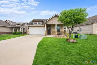 7521 Copper Creek Trail, Temple, TX 76502 - Photo 1
