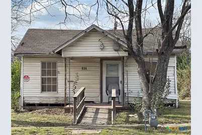 814 S Terrace Street, Temple, TX 76501 - Photo 1