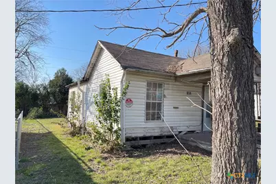 814 S Terrace Street, Temple, TX 76501 - Photo 5