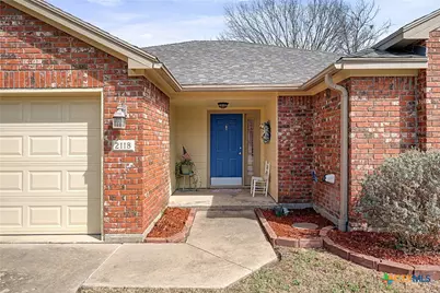 2118 Rawhide Trail, Temple, TX 76502 - Photo 3