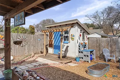 2118 Rawhide Trail, Temple, TX 76502 - Photo 29