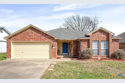 2118 Rawhide Trail, Temple, TX 76502 - Photo 1