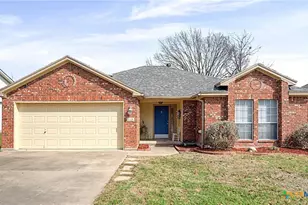 2118 Rawhide Trail, Temple, TX 76502 - Photo 1