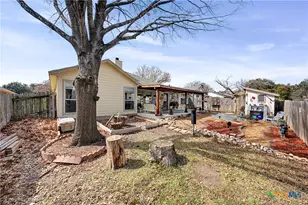 2118 Rawhide Trail, Temple, TX 76502 - Photo 33