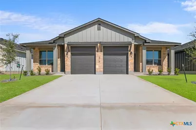 3805 American Elm Drive, Killeen, TX 76542 - Photo 1