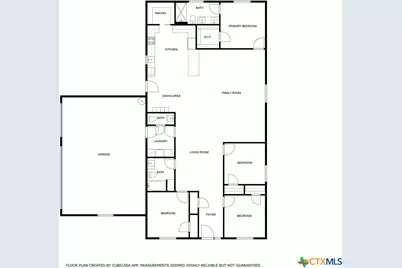 5165 Comanche Drive, Temple, TX 76502 - Photo 41