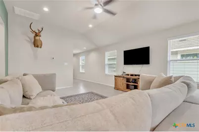 460 Delta Crest, Maxwell, TX 78656 - Photo 5