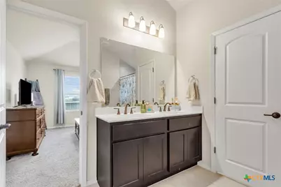 460 Delta Crest, Maxwell, TX 78656 - Photo 11