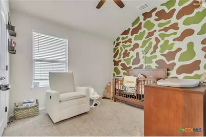 460 Delta Crest, Maxwell, TX 78656 - Photo 15