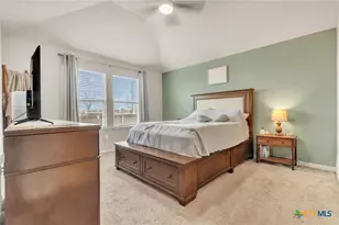 460 Delta Crst, Maxwell, TX 78656 - Photo 9