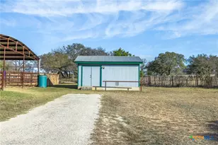 27701 Turner Ranch Rd, Marble Falls, TX 78654 - Photo 15
