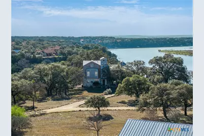 27701 Turner Ranch Road, Marble Falls, TX 78654 - Photo 1