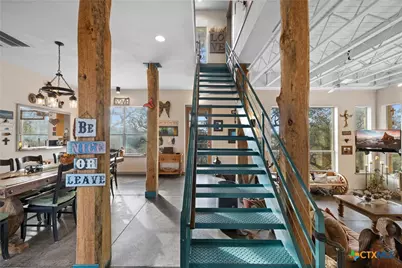 27701 Turner Ranch Road, Marble Falls, TX 78654 - Photo 3