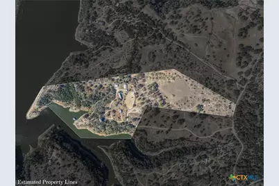 27701 Turner Ranch Road, Marble Falls, TX 78654 - Photo 21