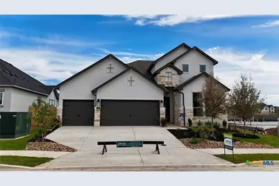 225 Grand Legacy, New Braunfels, TX 78130 - Photo 3