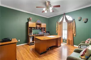 570 SW Crossland Dr, Killeen, TX 76543 - Photo 5