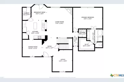 570 SW Crossland Drive, Killeen, TX 76543 - Photo 39