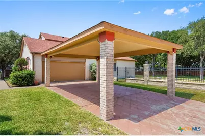 570 SW Crossland Drive, Killeen, TX 76543 - Photo 3