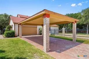 570 SW Crossland Dr, Killeen, TX 76543 - Photo 3