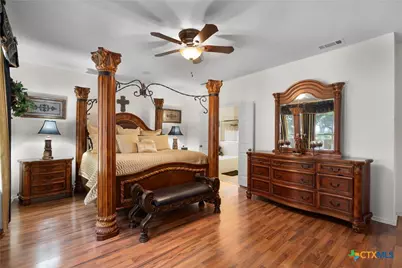 570 SW Crossland Drive, Killeen, TX 76543 - Photo 19