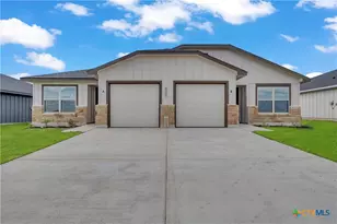 1214 Concord Dr, Copperas Cove, TX 76522 - Photo 1