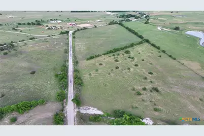 Tbd Block 2 Lot 4 Hackberry Road, Salado, TX 76571 - Photo 3