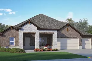 15202 Mena Cv, Salado, TX 76571 - Photo 1