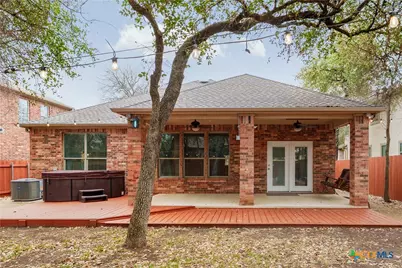 314 Autumn Willow Drive, San Marcos, TX 78666 - Photo 27