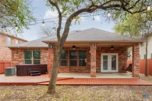 314 Autumn Willow Dr, San Marcos, TX 78666 - Photo 27