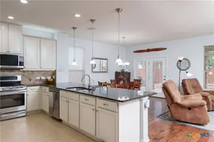 314 Autumn Willow Dr, San Marcos, TX 78666 - Photo 9